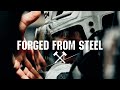 Forged from steel  episode 1