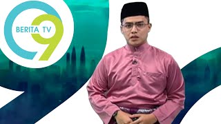 Berita Tv9 8Pm Jumaat, 4 Oktober 2019