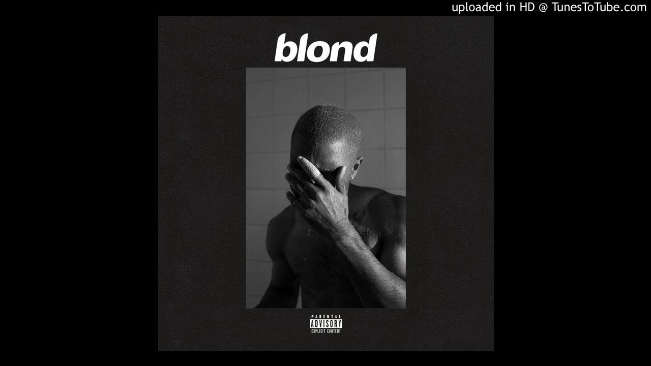 Download Pink + White (Clean) - Frank Ocean MP3