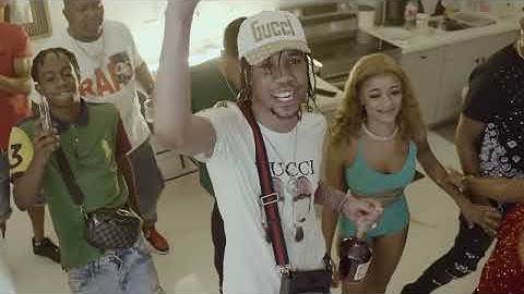 Raw Cashh - Code is Life ( OFFICIAL MUSIC VIDEO )