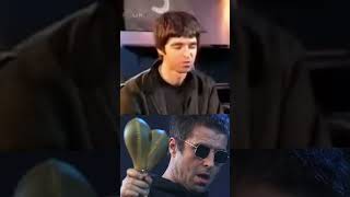 Noel Gallagher On Liam Being Weird