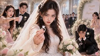 Information She finds fiance’s affair with sister, reborn at wedding, she outwits and exposes him. Guide