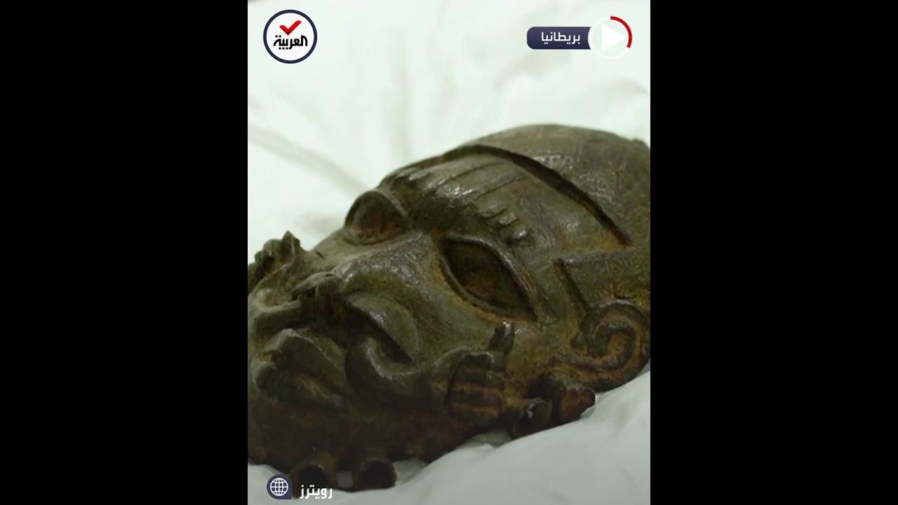 متحف في لندن يعيد برونزيات بنين المنهوبة إلى نيجيريا
 - نشر قبل 22 دقيقة