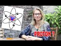 Proton la dfinition dans les sciences et moi