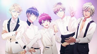 A3! - Episode 01 [English Sub]
