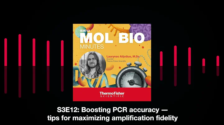 How to Set Up PCR for Accurate Gene Expression Results