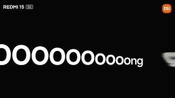 Meet the 7000mAhA Battery on the Redmi 15 5G