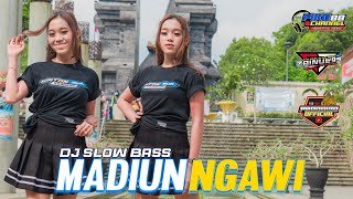 Download lagu Dj Viral Terbaru Madiun Ngawi - FIKO 88 feat Zainul99 | Dj Slow Bass Paling Enak 2022 mp3
