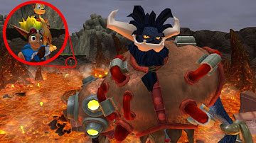 Backwards Klaww Tutorial (Spire Clip Method)