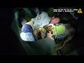 Fugitive Hides Under House Until K9 Uno Takes A Massive Bite!