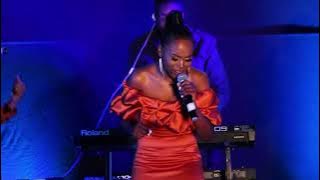 Nozipho Beulah - Ngizomethemba Njalo Live