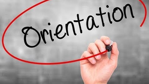 THE TECHNICAL UNIVERSITY OF KENYA FIRST YEAR STUDENTS ORIENTATION 2021- DAY 4