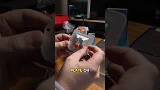 Smol! Tinymaker unboxing