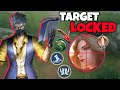 LANCE OVERPOWERED BY HANZO Mobile Legends Hanzo Gameplay New Season Mlbb