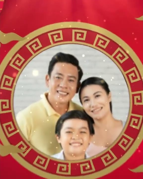 VIDEO UCAPAN IMLEK 2022 - HAPPY CHINESE NEW YEAR 2022 - GONG XI FA CAI 2022 - TAHUN BARU CINA 2022