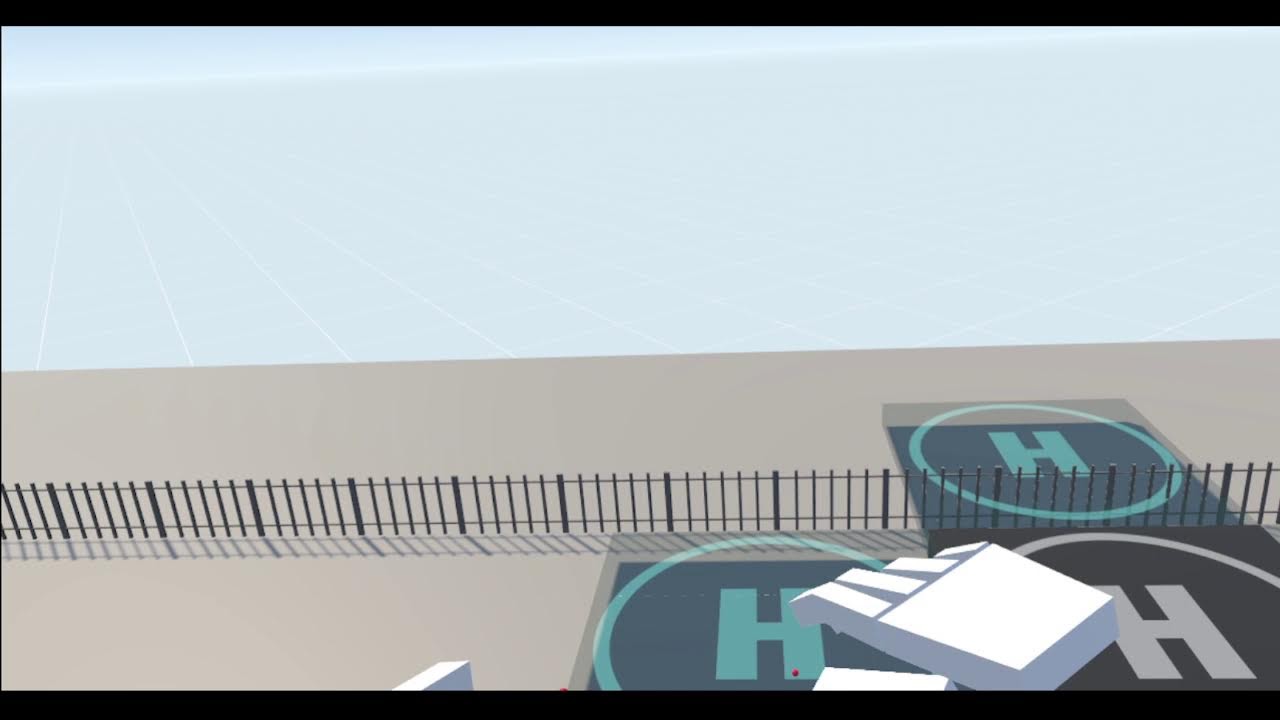 Continuing The Madness! Tiny Town VR