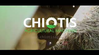 Chiotis Agricultural Machines