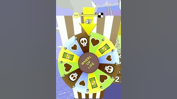 Run Of Life : Gameplay Max Level 266 #shorts