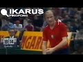 Jnyer vs dvoek  european  table tennis championship 1982 final