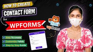 Build a Contact Form Without Coding | Wordpress Tutorial | Wordpress Full Course | Wordpress 2026