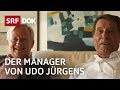 Die erfolgreiche Geschichte des Freddy Burger | Manager von Udo Jürgens | Reportage | SRF DOK