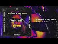 Roberro x Zac Field -This My SHH... (Official Audio)