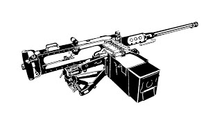 How M2 Browning Works