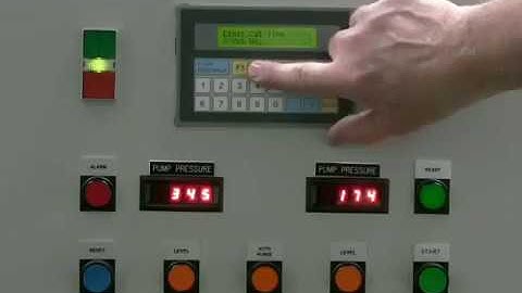 ResinLab Edge Fill Syntactic Epoxy Adhesives Application Example