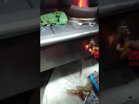 Servis Dapur Gas Industri Kwalirange Industry Boss Curry House Servis Dapur Gas Industri Kwalirange