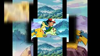 Season 3 Episode 37 Love, Totodile Style! YTPMV Scan