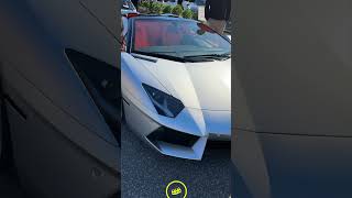 The Coolest Lamborghini Ever -