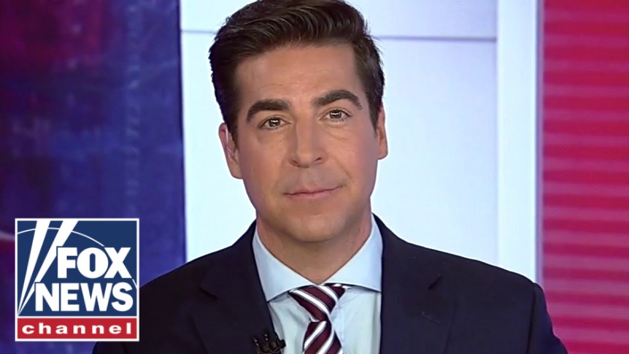 Jesse Watters is a perfect host for the Fox News 'Primetime' show ...