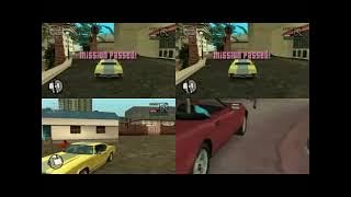 (V3) GTA Vice City Stories ¡Ohhh Sh*t! {Sparta Victoria Mix V2} (NO BGM)