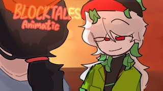 Wide Side   Block tales animatic Griefer & Oc
