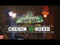 Combat2  chehon vs rueed deejay clash short ver