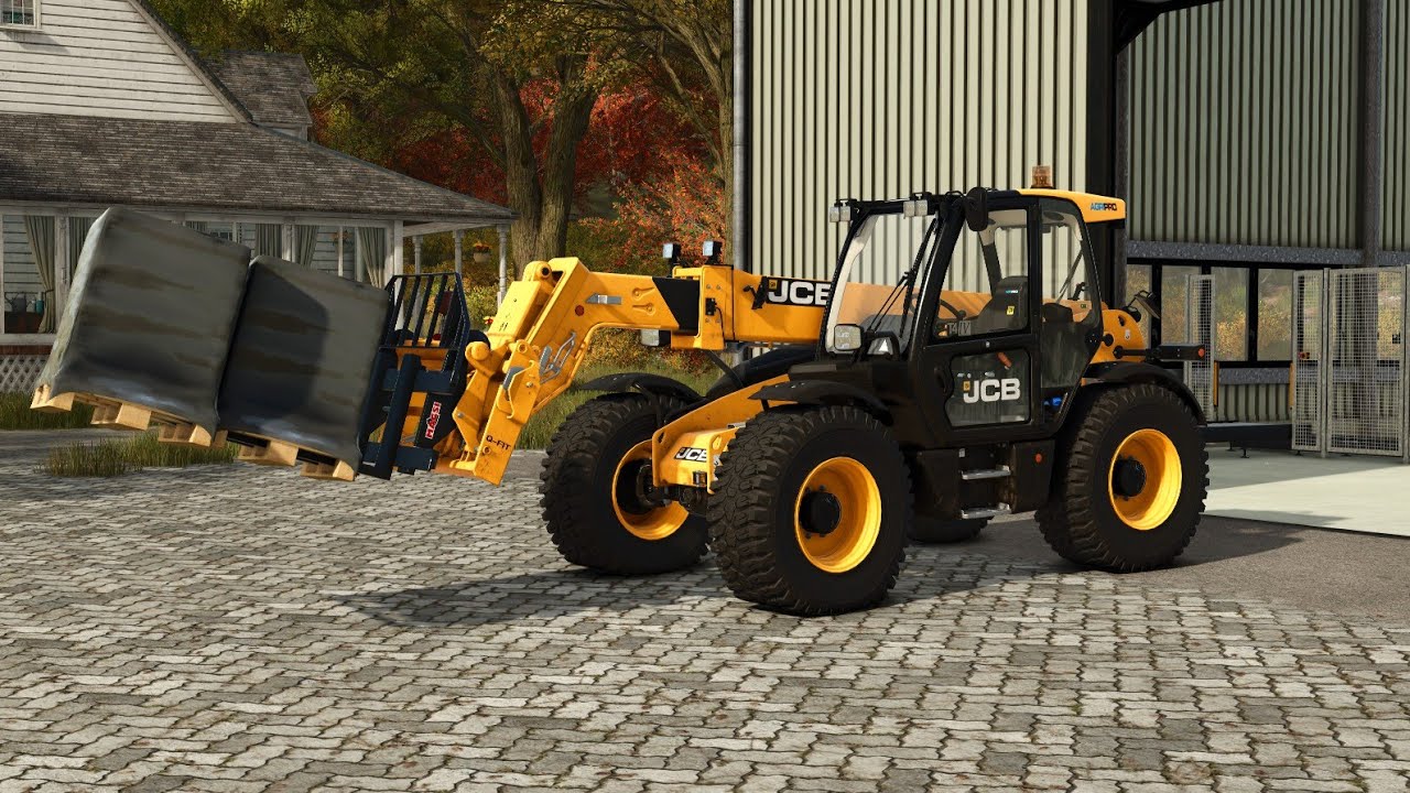 Produkcja pelletu - to będzie dobry biznes ? 