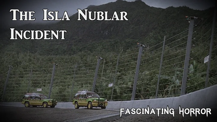 The Isla Nublar Incident | A Short "Documentary" | Fascinating Horror - DayDayNews