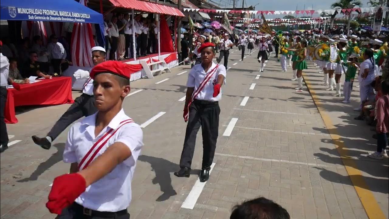 Miguel Acosta Oyarce '' MAO''