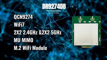 Wallys Network Card Collection: Unveiling QCA9880, QCA9882, QCN9074, and More!