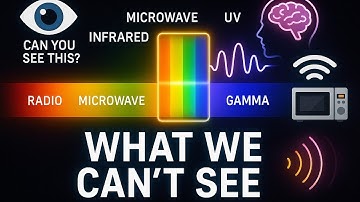 Electromagnetic Waves | The Invisible Energy Around Us