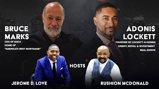 WHAT IS RICH LIVE TAKEOVER