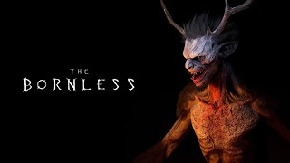 видео: The Bornless playtest | Первый взгляд на игру картинка: The Bornless playtest | Первый взгляд на игру