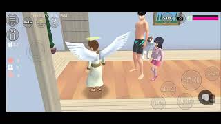 Sakura Game: Petualangan Seru di Dunia Laut! 🐠🌊 screenshot 2