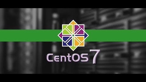 How to Install Linux-centos7 minimal(server)|Create a Virtual Machine in VMware Workstation Pro