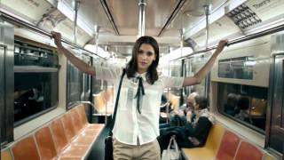 Go Forth Levi Jeans Commerical