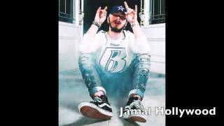Jamaal Hollywood-Window Shopper Remix (50 Cent & Post Malone) Update