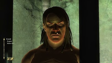 Lets Play Oblivion! |Max Difficulty, Heavy Mods, No Commentary| Part #11