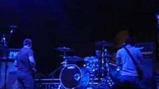 Thrice @ 2005 UCLA Bruin Bash
