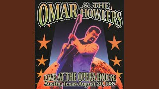 Mississippi Hoo Doo Man