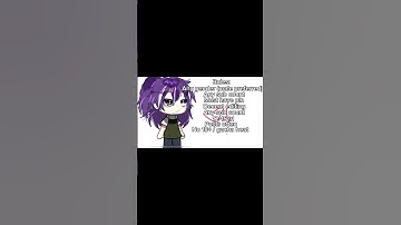 Shipping ocs contest !! [closed] #gacha #gachalife #shorts